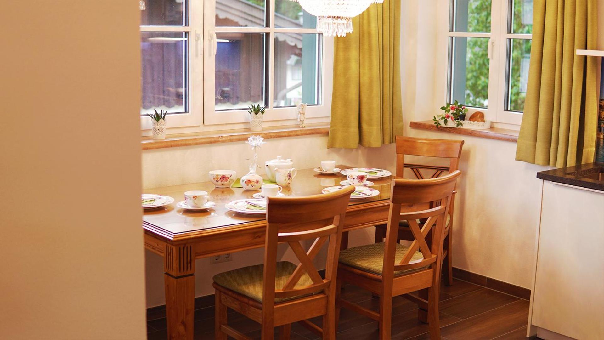 Villa Eisl-Raudaschl Saint Wolfgang 外观 照片